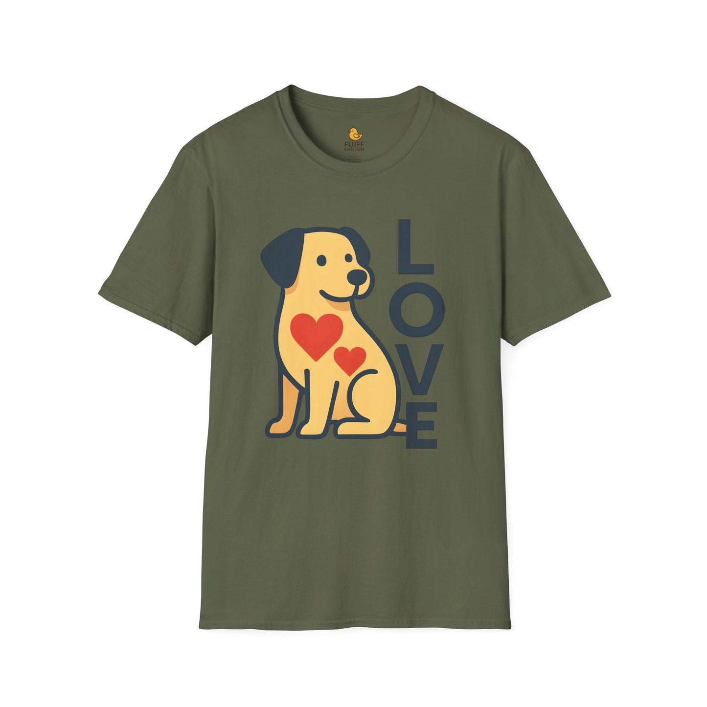 Love Dog