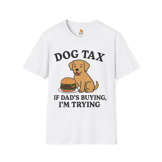 Dog Tax