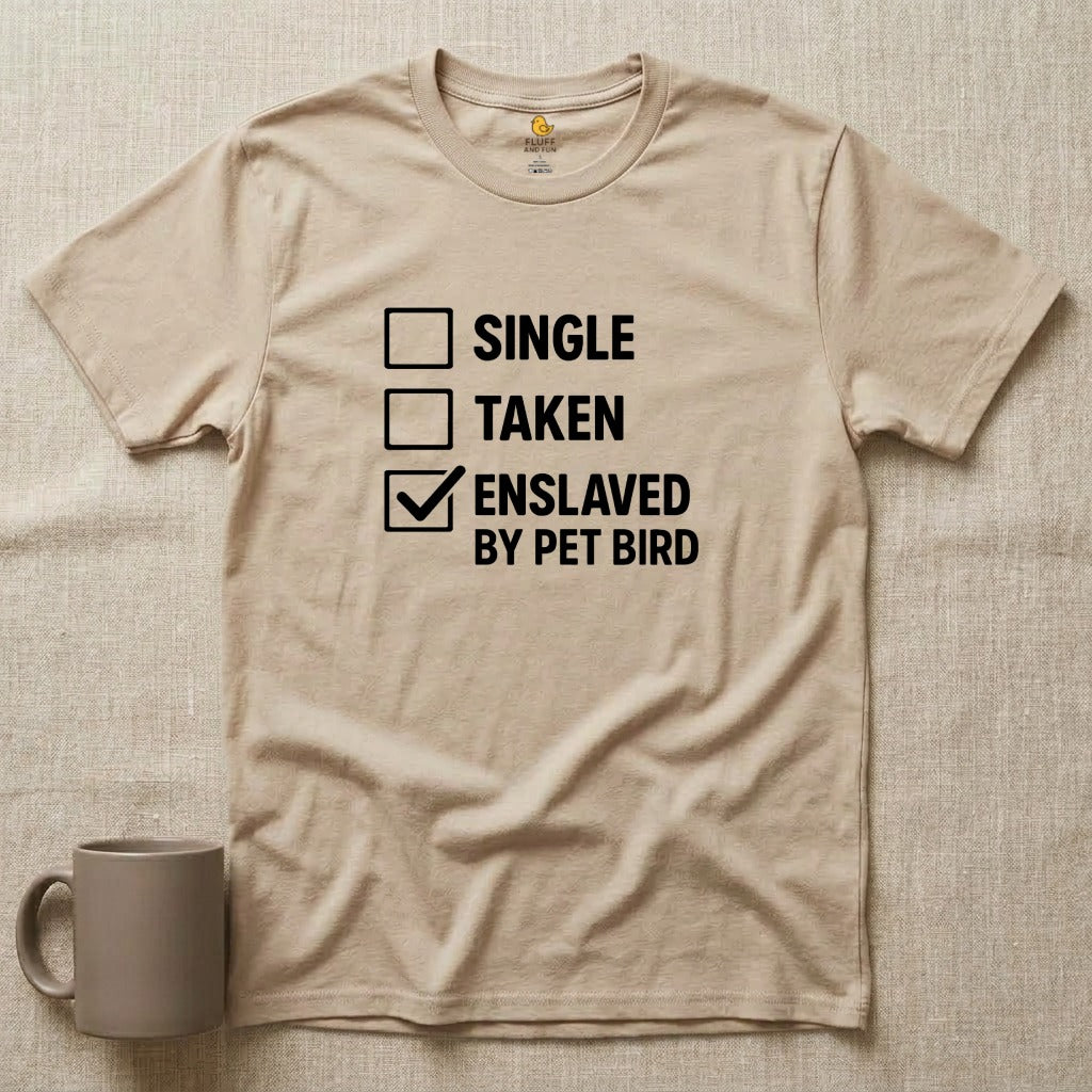 Single Checkboxes