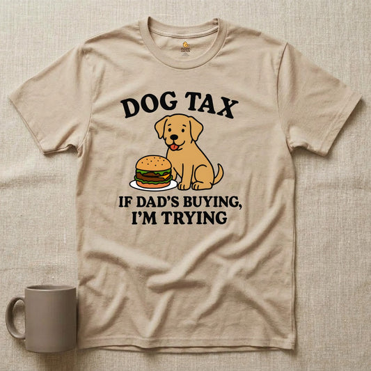Dog Tax