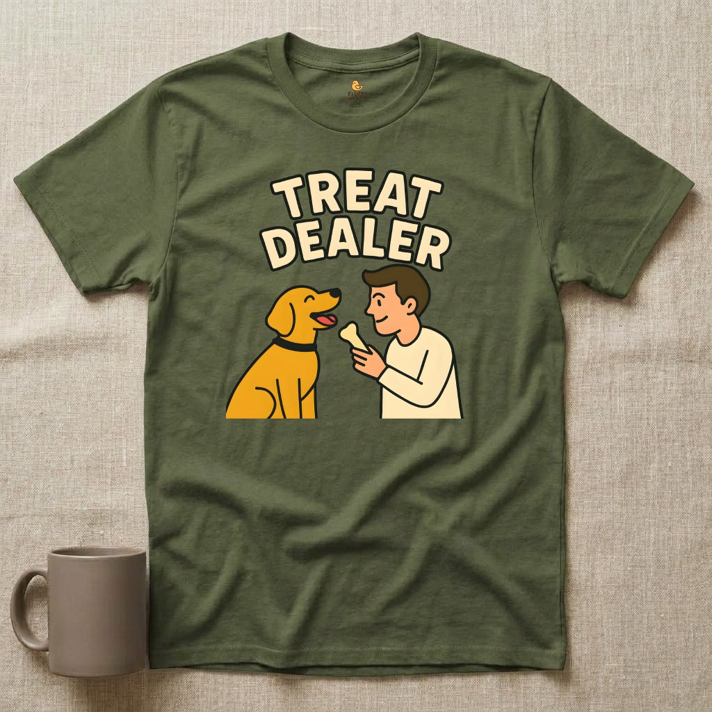 Treat Dealer