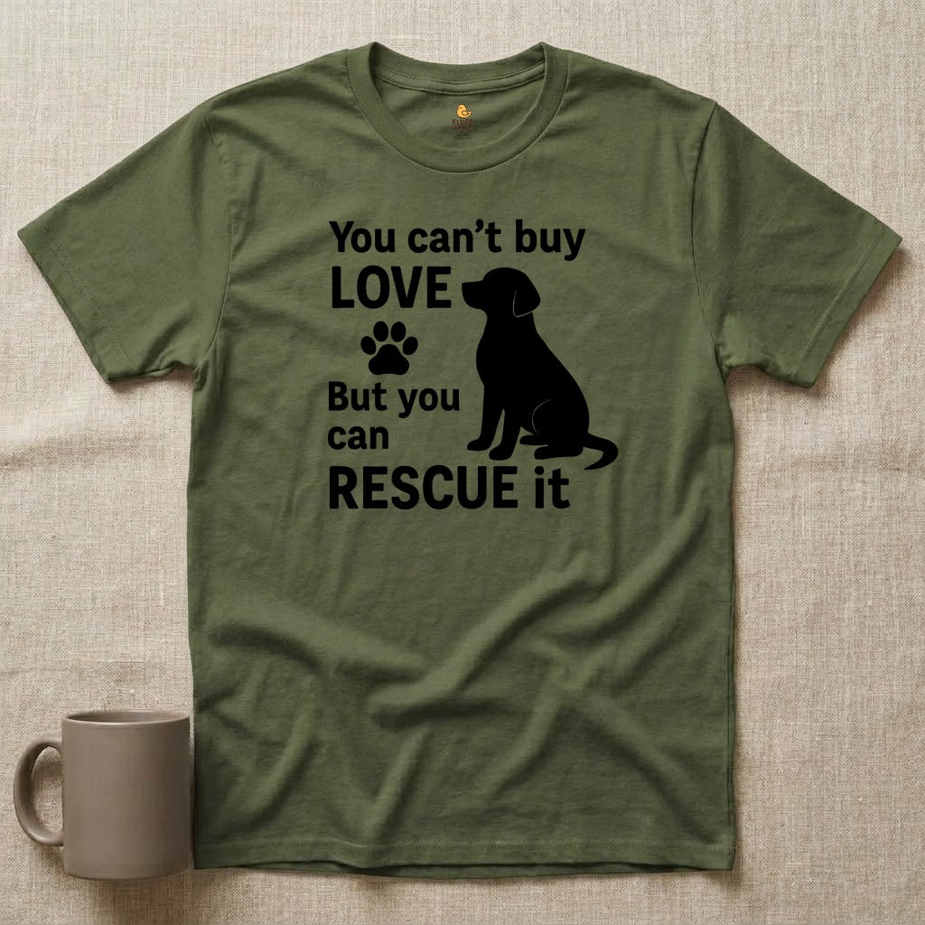 Can't Buy Love