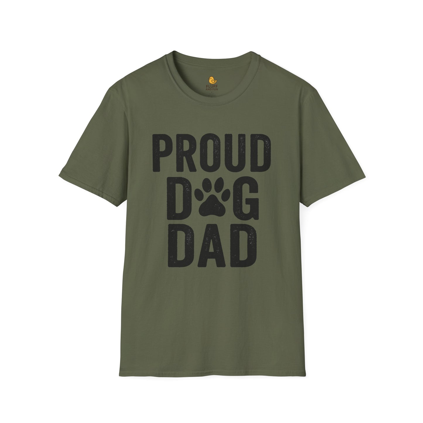 Proud Dog Dad
