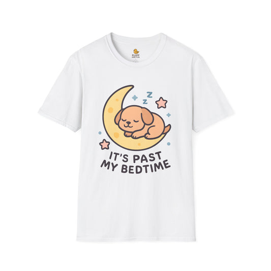 It's Past My Bedtime