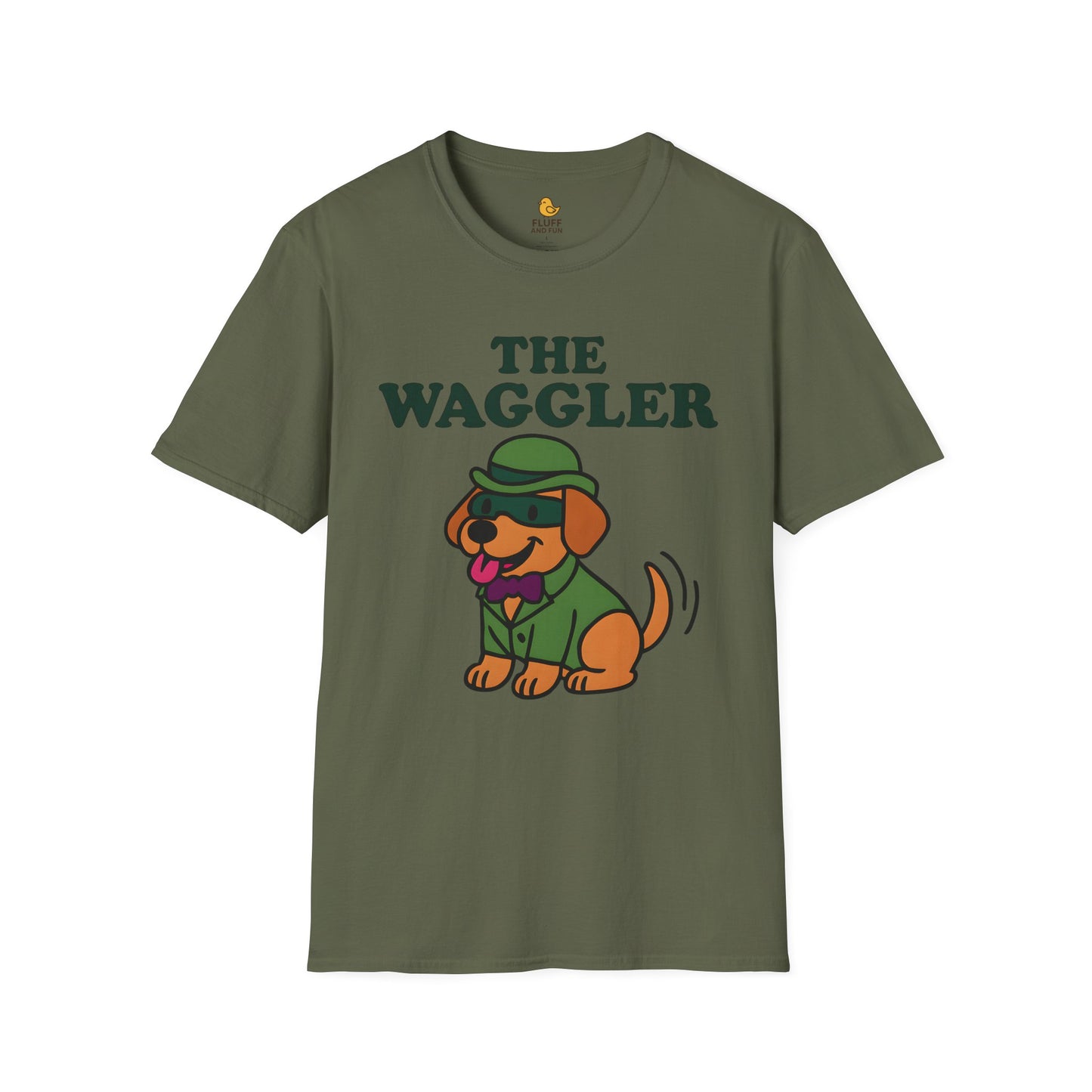 The Waggler