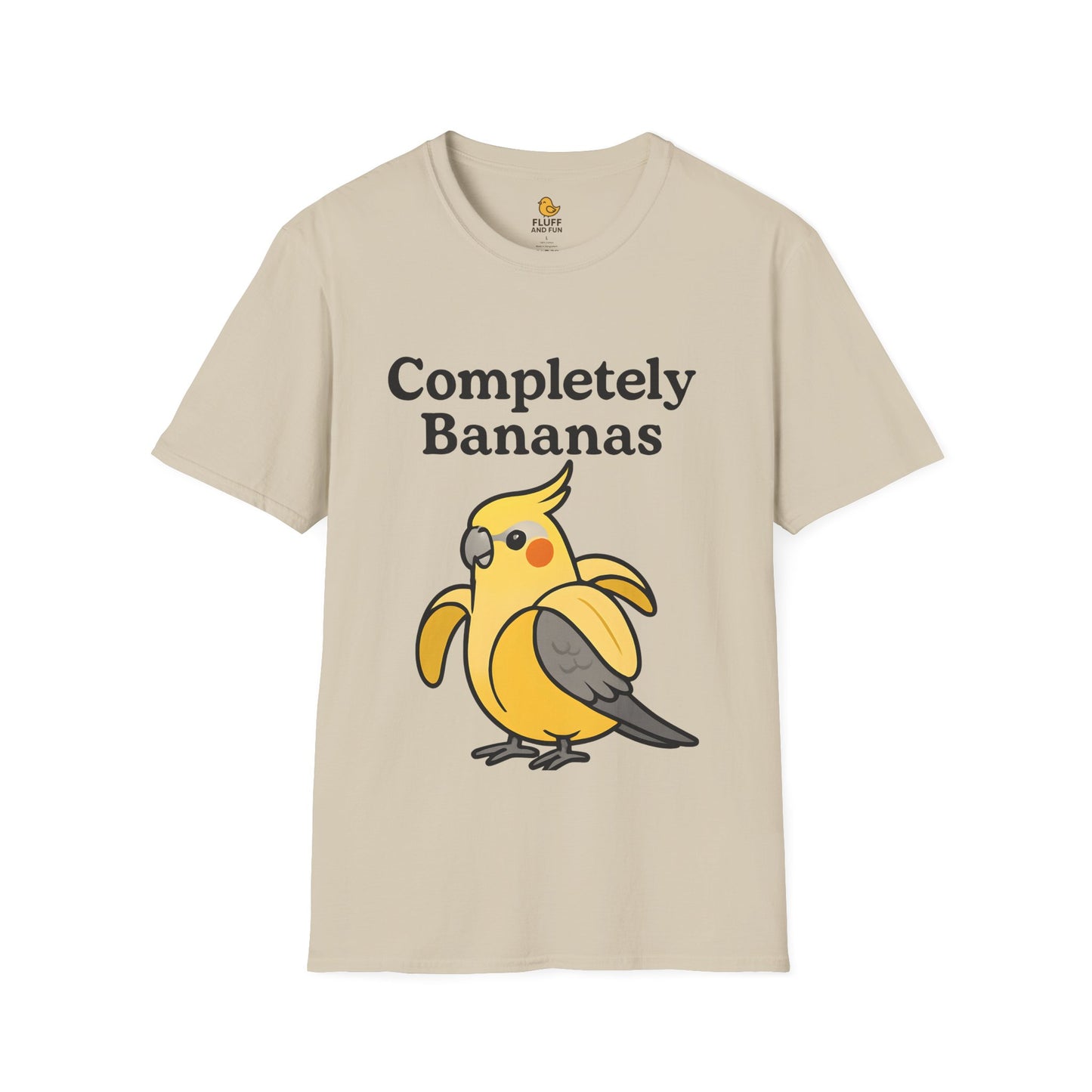 Completely Bananas