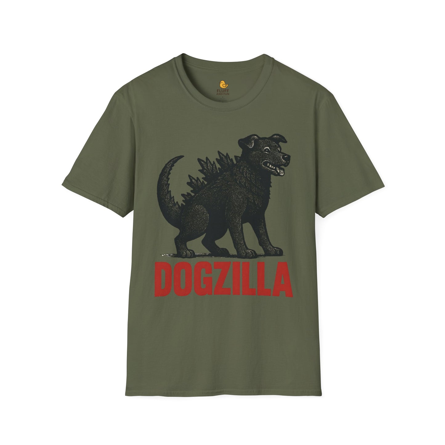 Dogzilla