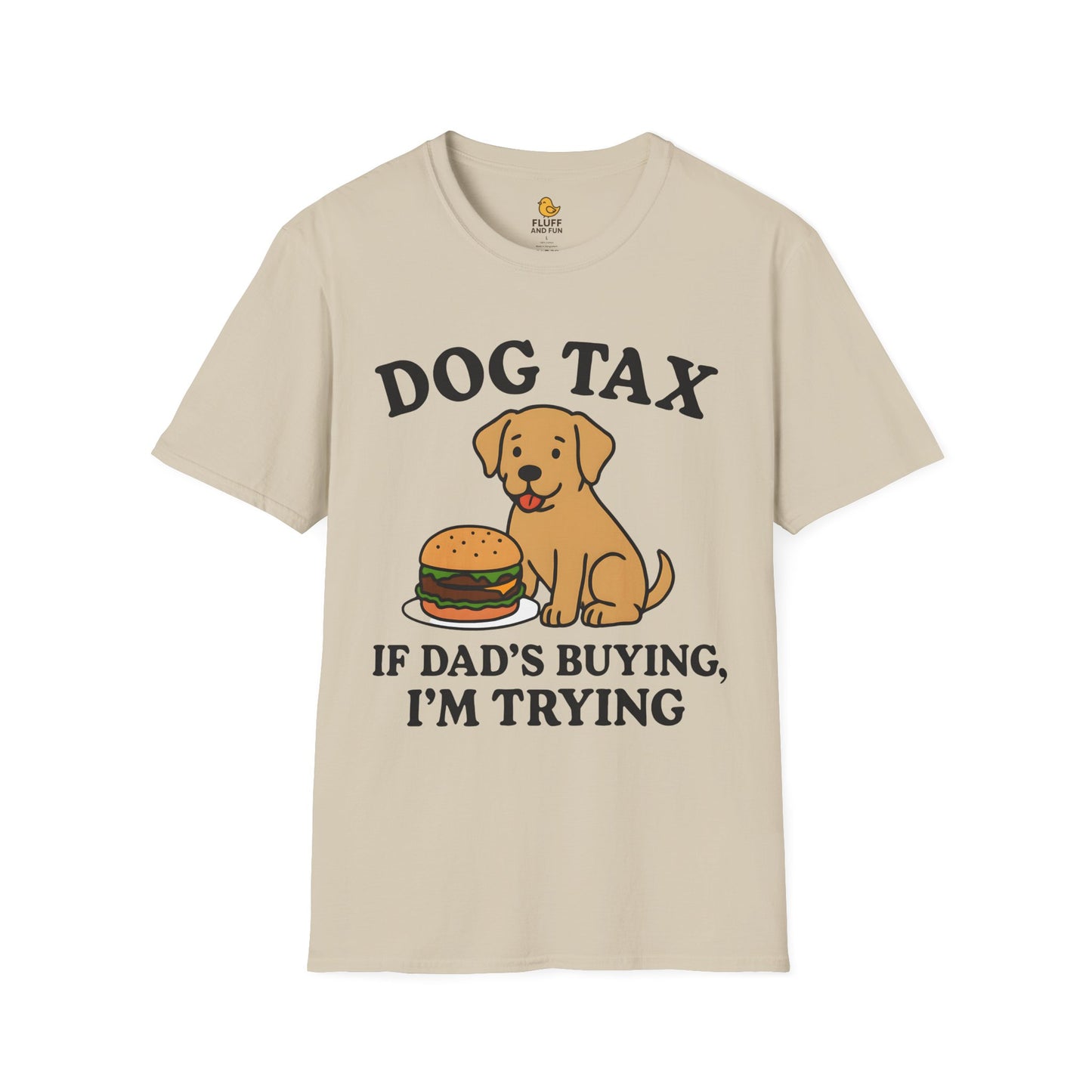 Dog Tax