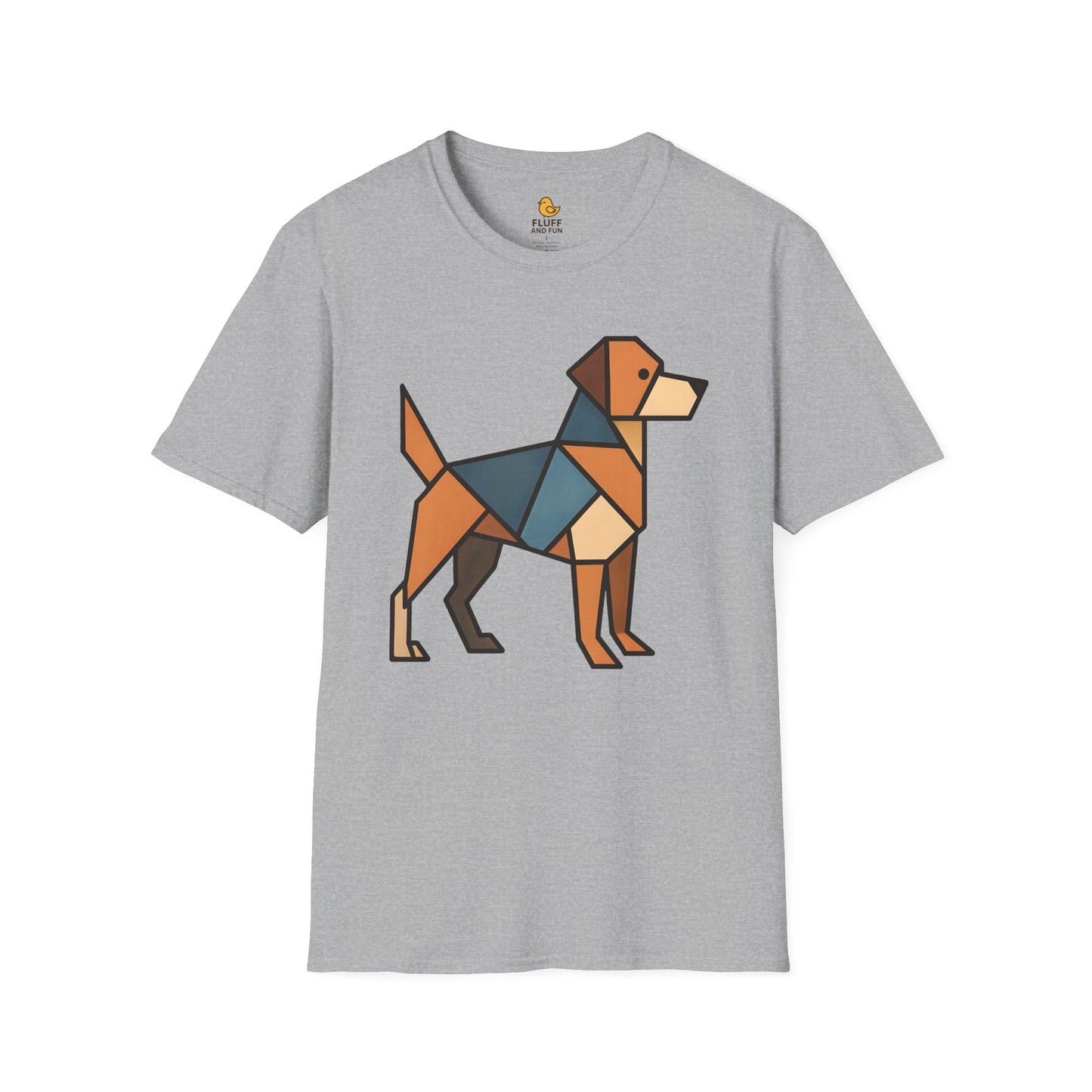 Geometric Dog