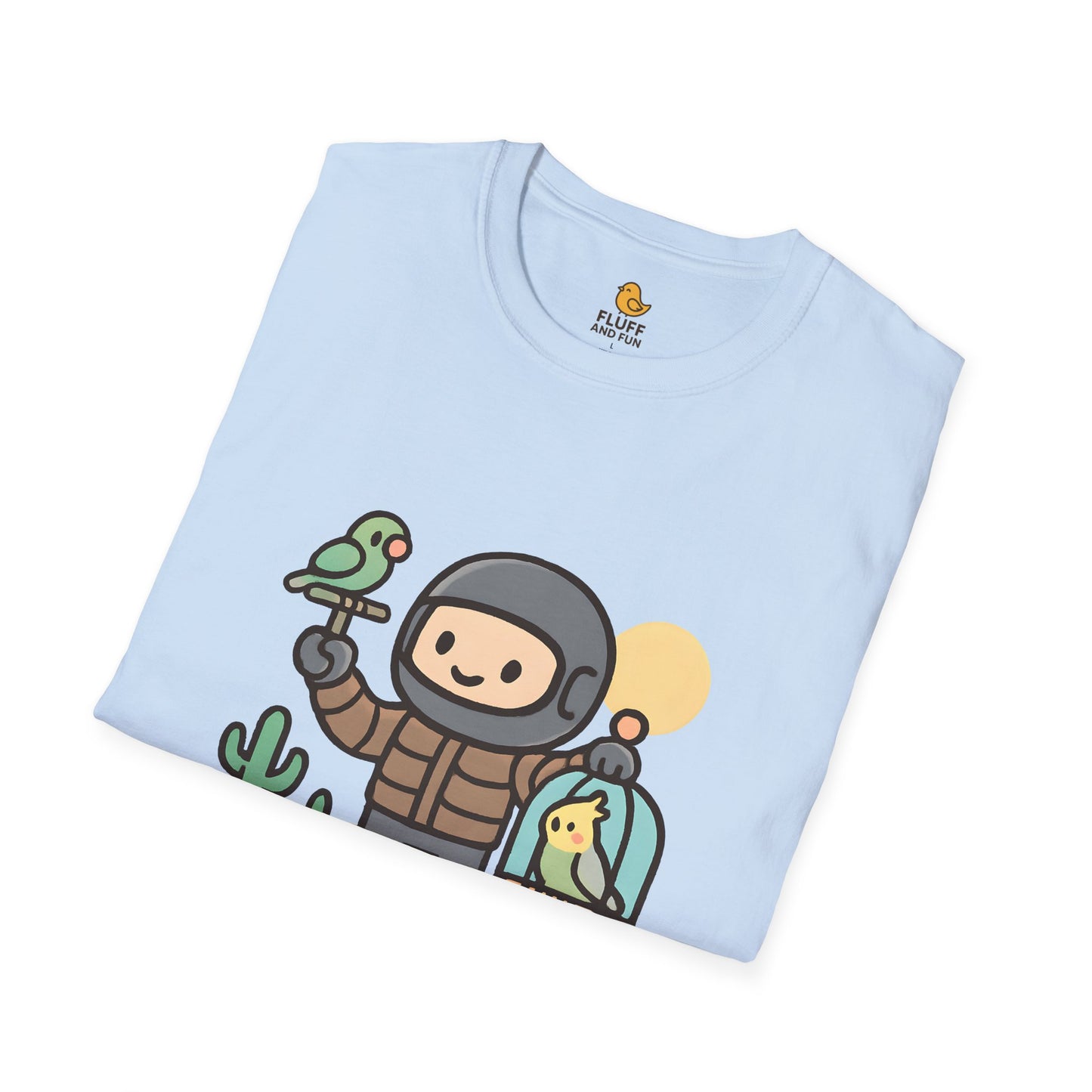 The Birdalorian & Cuckoo