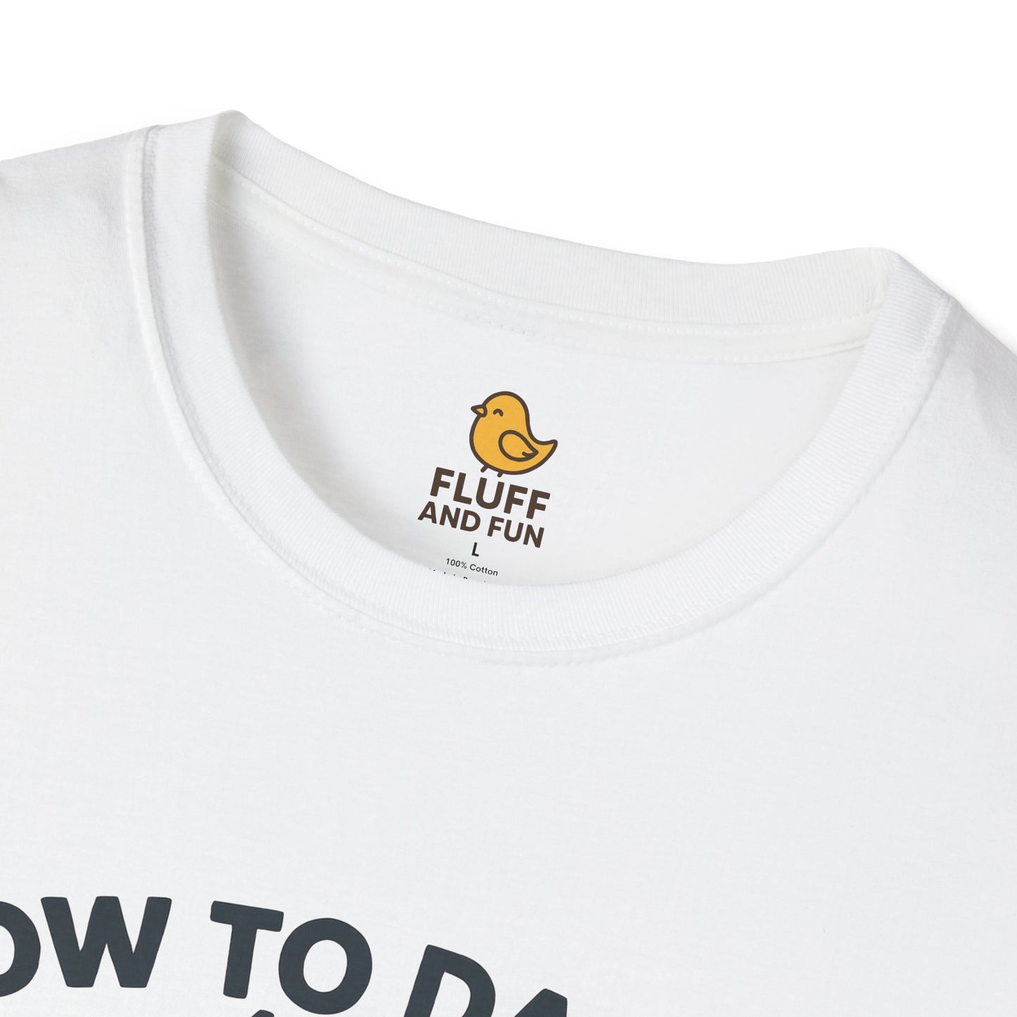 How to Dance (Version #2)