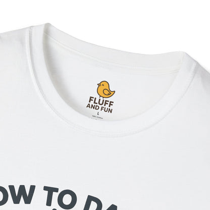 How to Dance (Version #2)