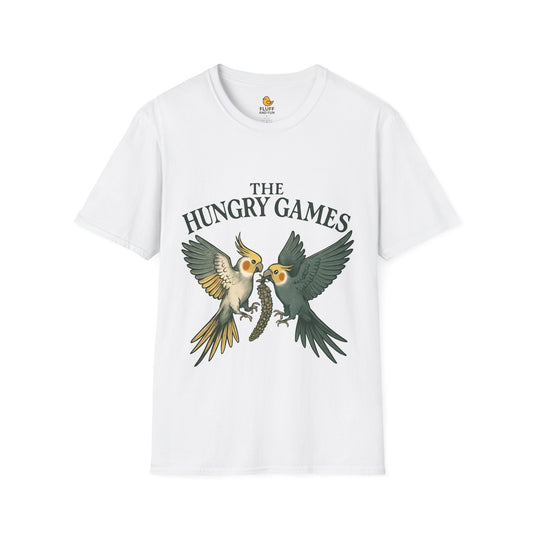 The Hungry Games