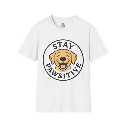 Stay Pawsitive