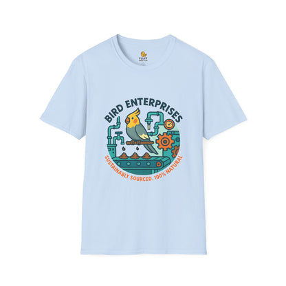 Eco-Friendly Bird Enterprises