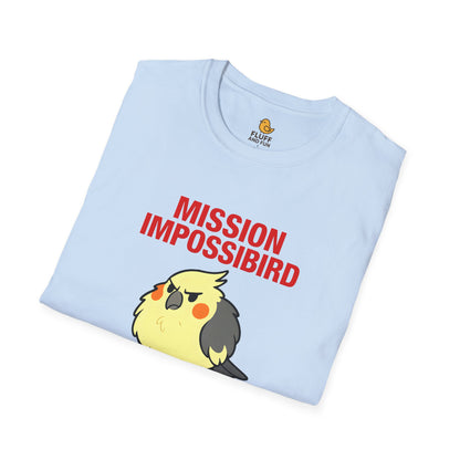 Mission Impossibird