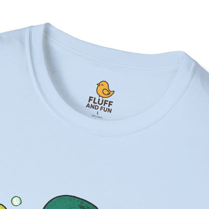 The Waddler Cockatiel Shirt