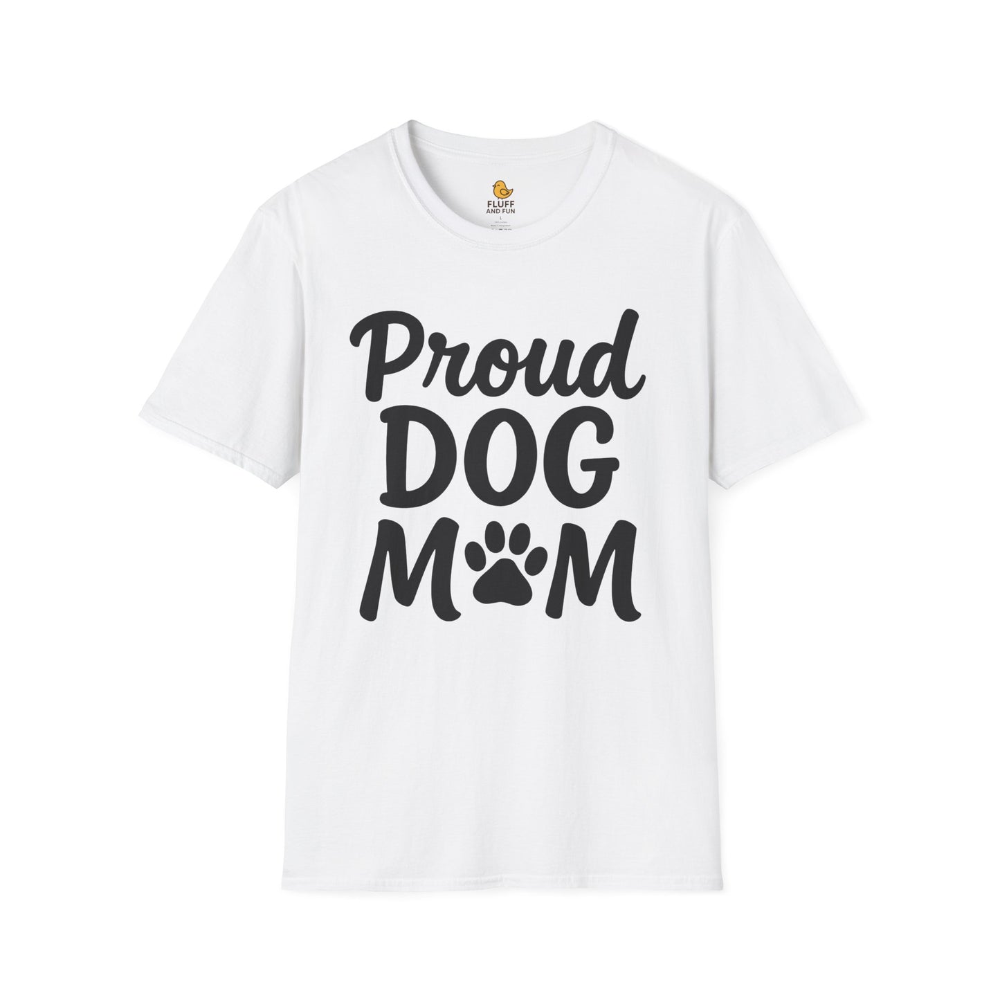 Proud Dog Mom