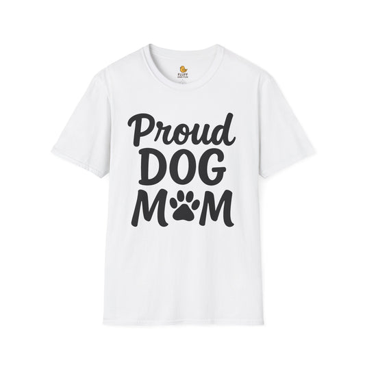 Proud Dog Mom