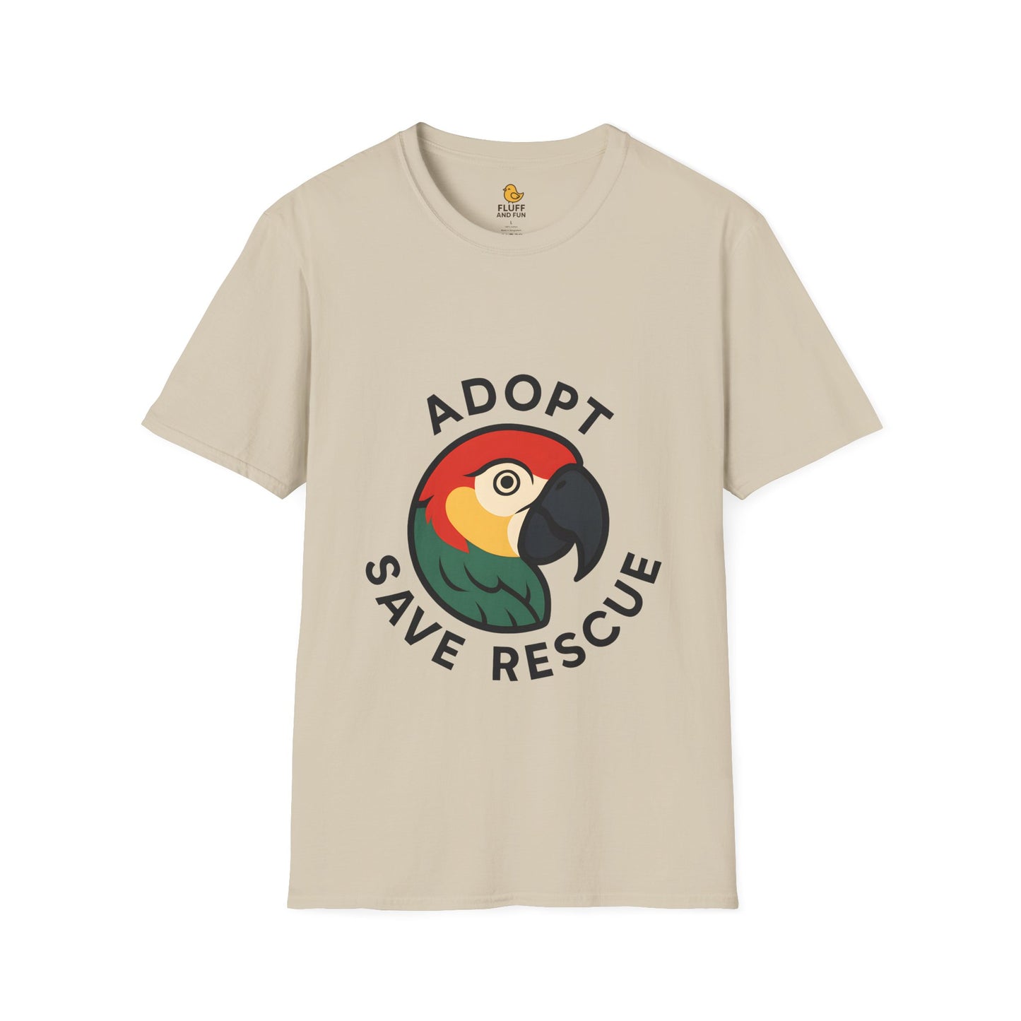 Adopt Save Rescue