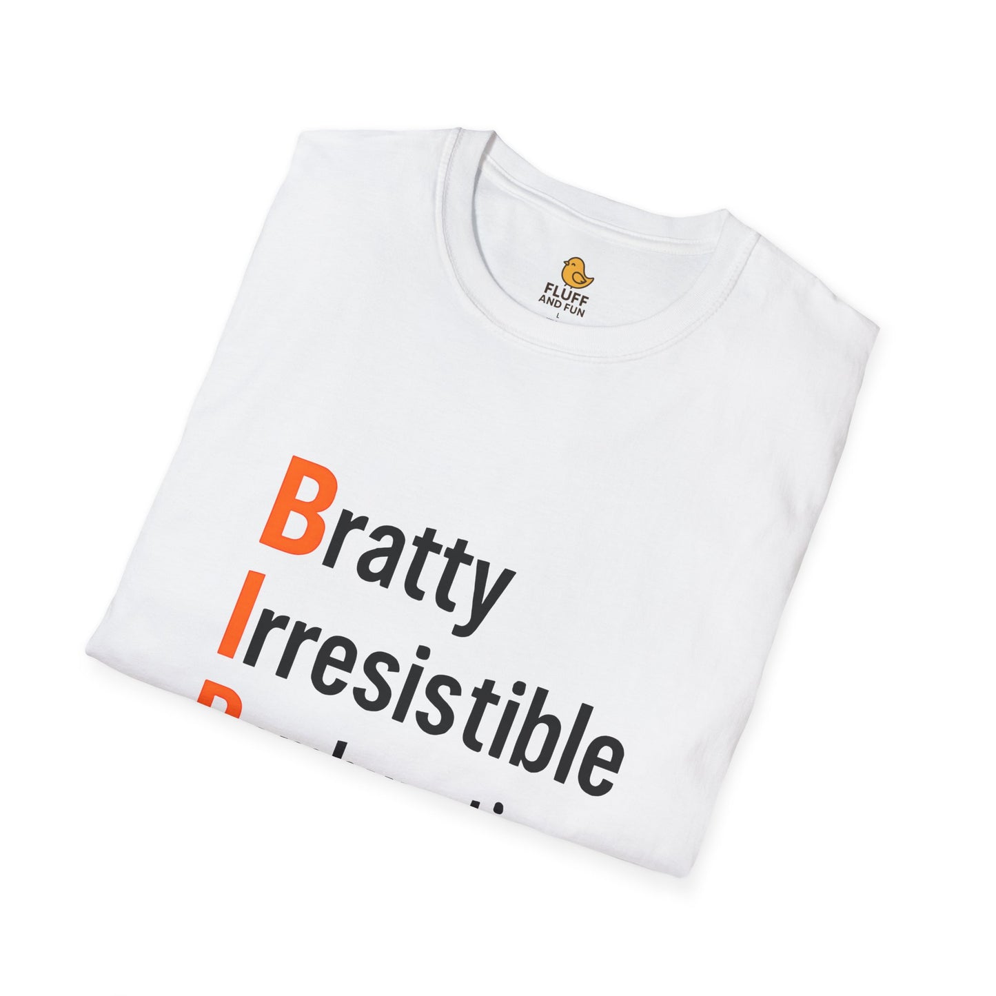 BIRD Acronym T-Shirt