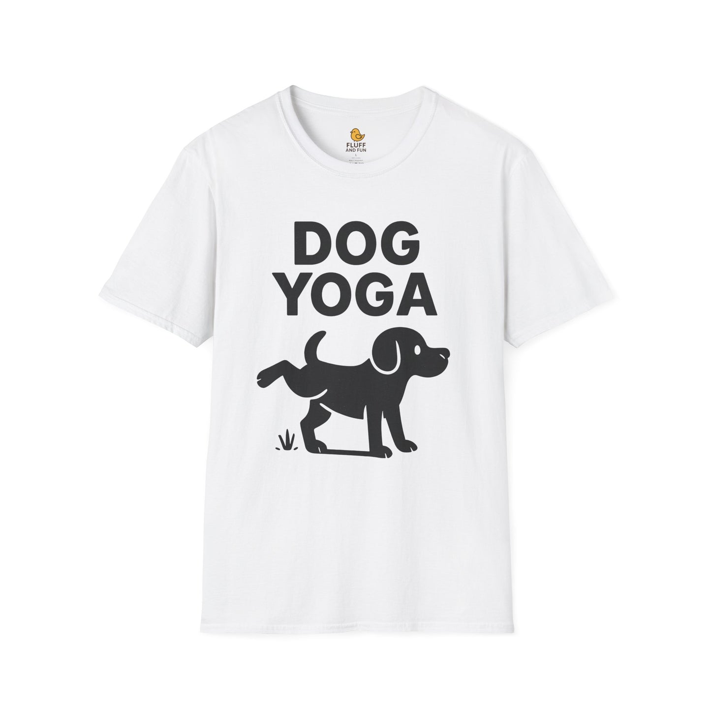 Dog Yoga