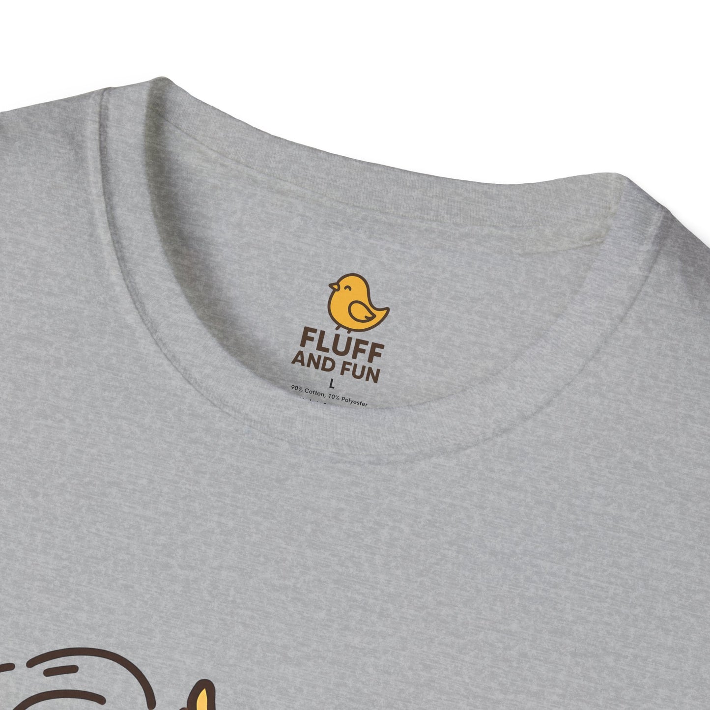 I'm Fine, Everything's Fine Cockatiel Shirt