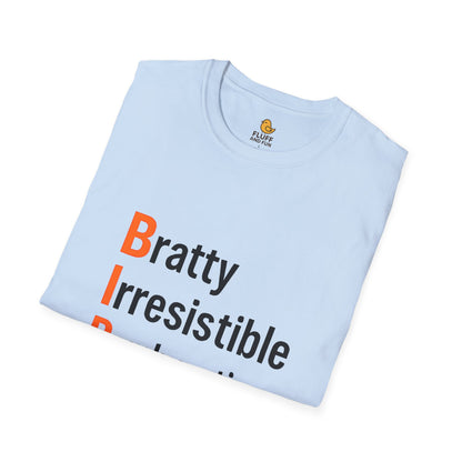 BIRD Acronym T-Shirt