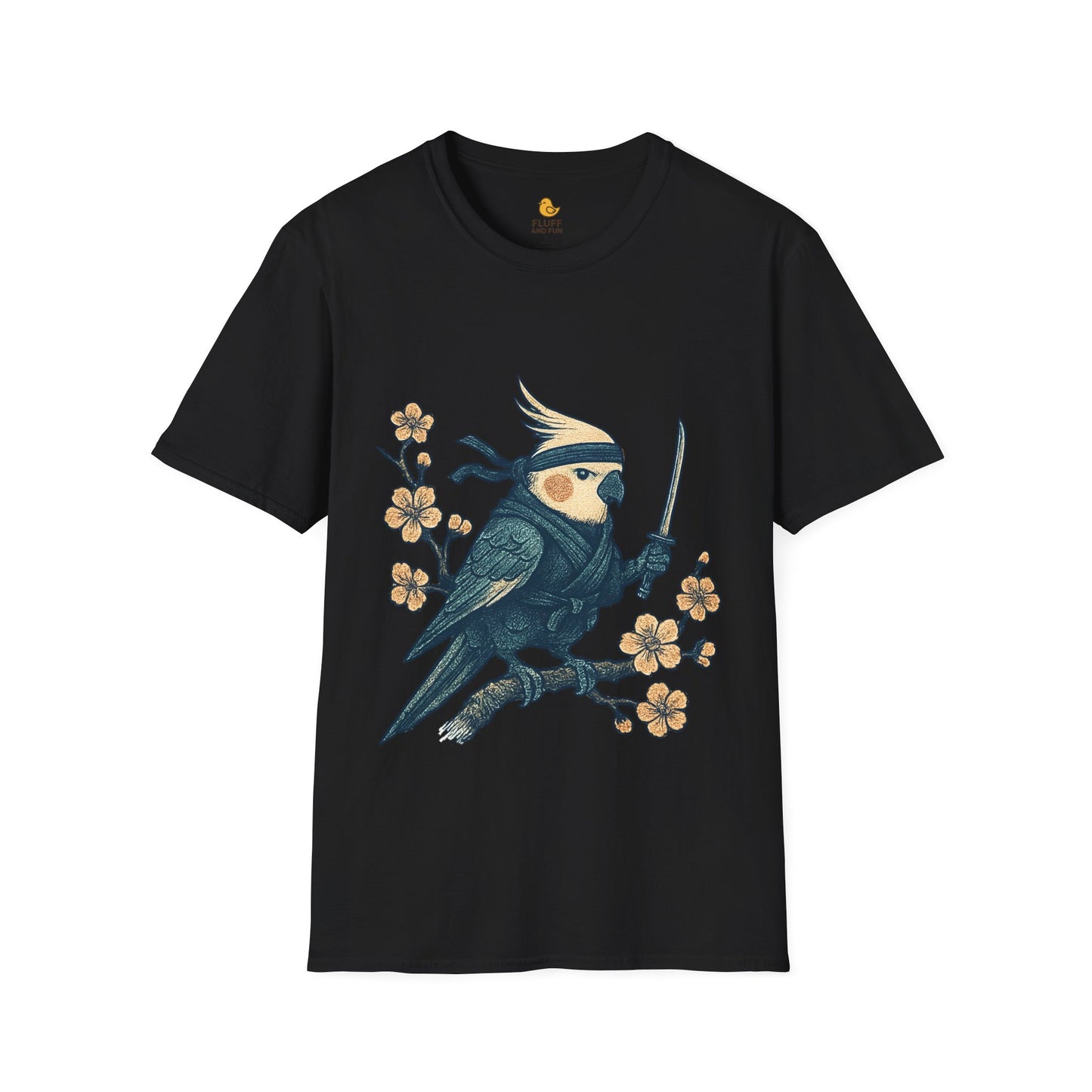 Ninja Bird