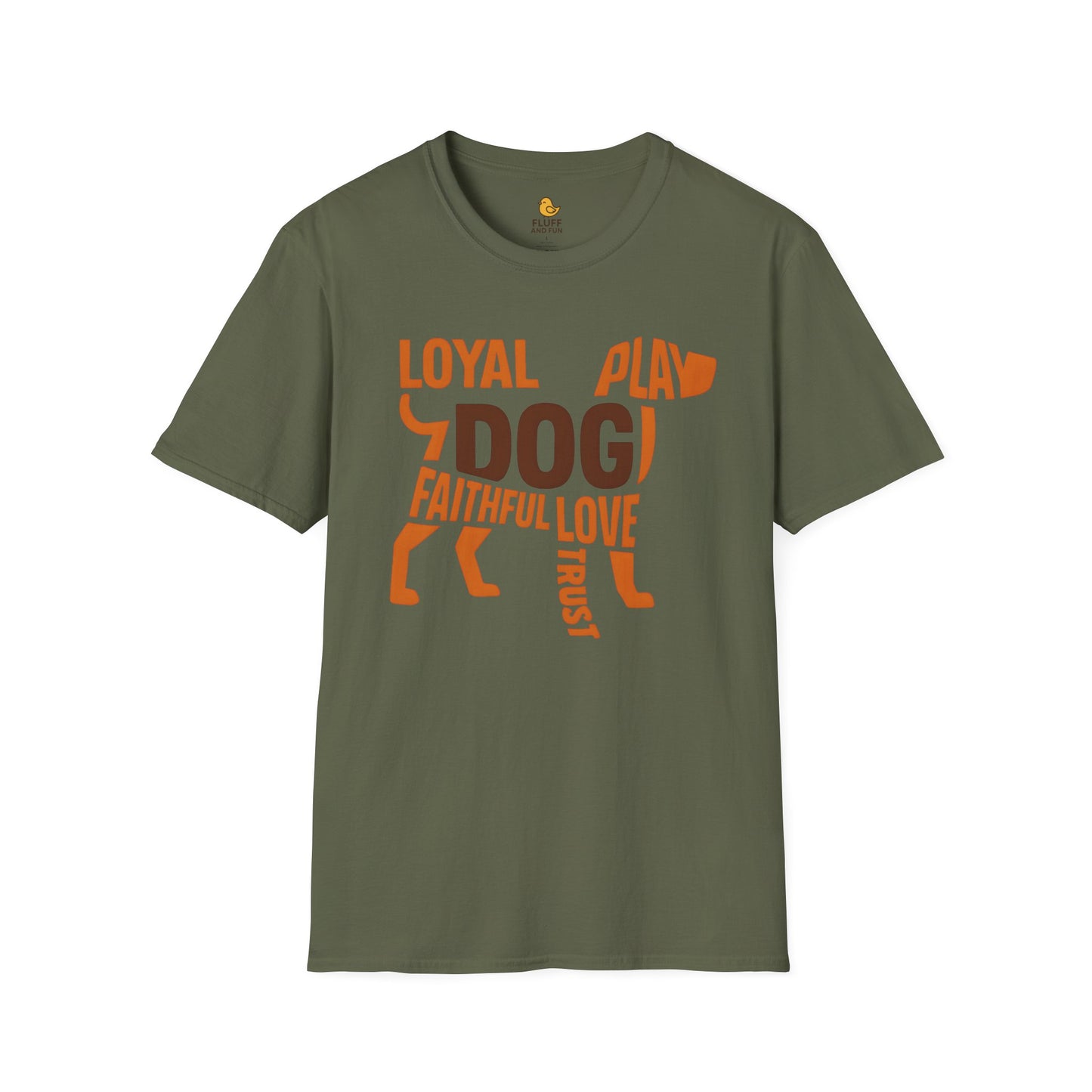 Dog Words