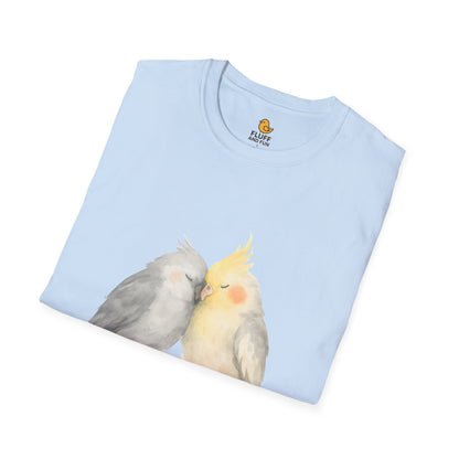 Be Good Cockatiel T-Shirt