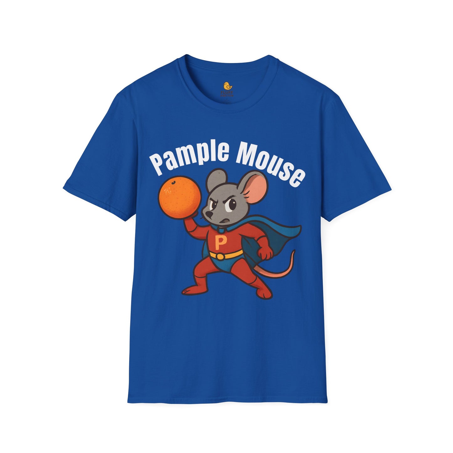 Pample Mouse
