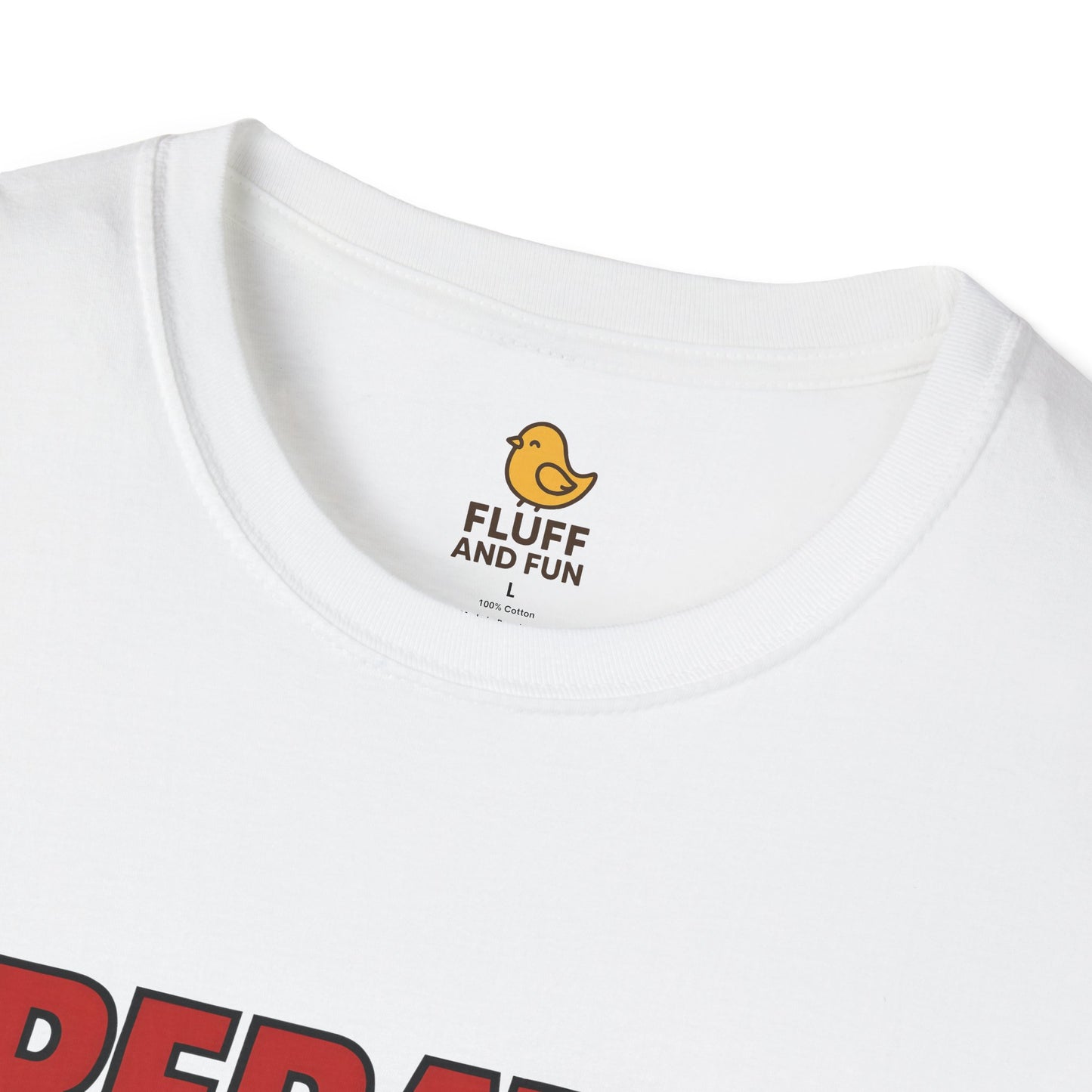 Cockatiel Predatiel Shirt