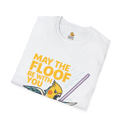 May The Floof Be With You