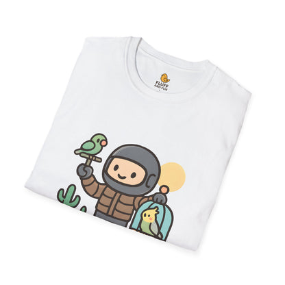 The Birdalorian & Cuckoo