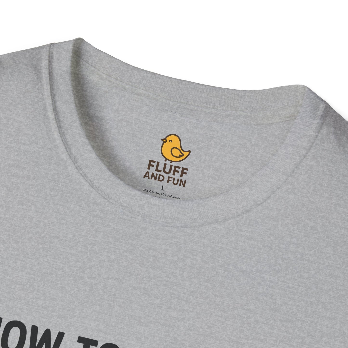 How to Dance (Version #1)