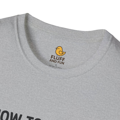 How to Dance (Version #1)