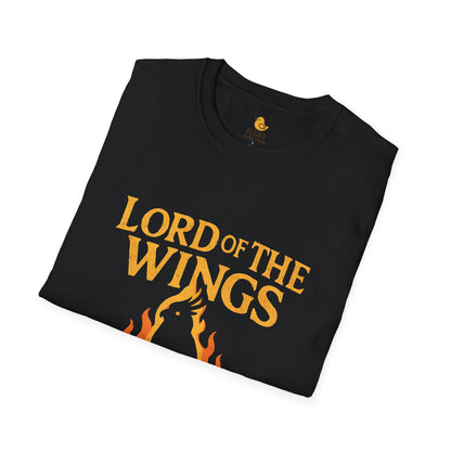 Lord of the Wings