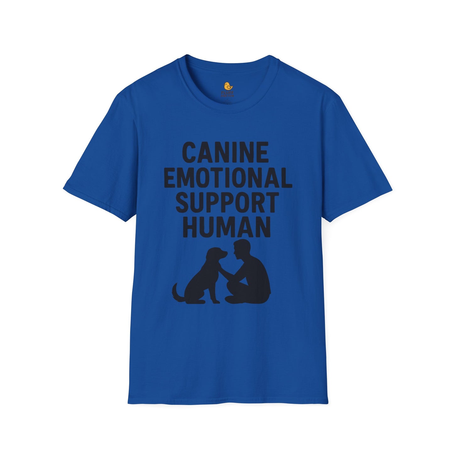 Emotional Support Human
