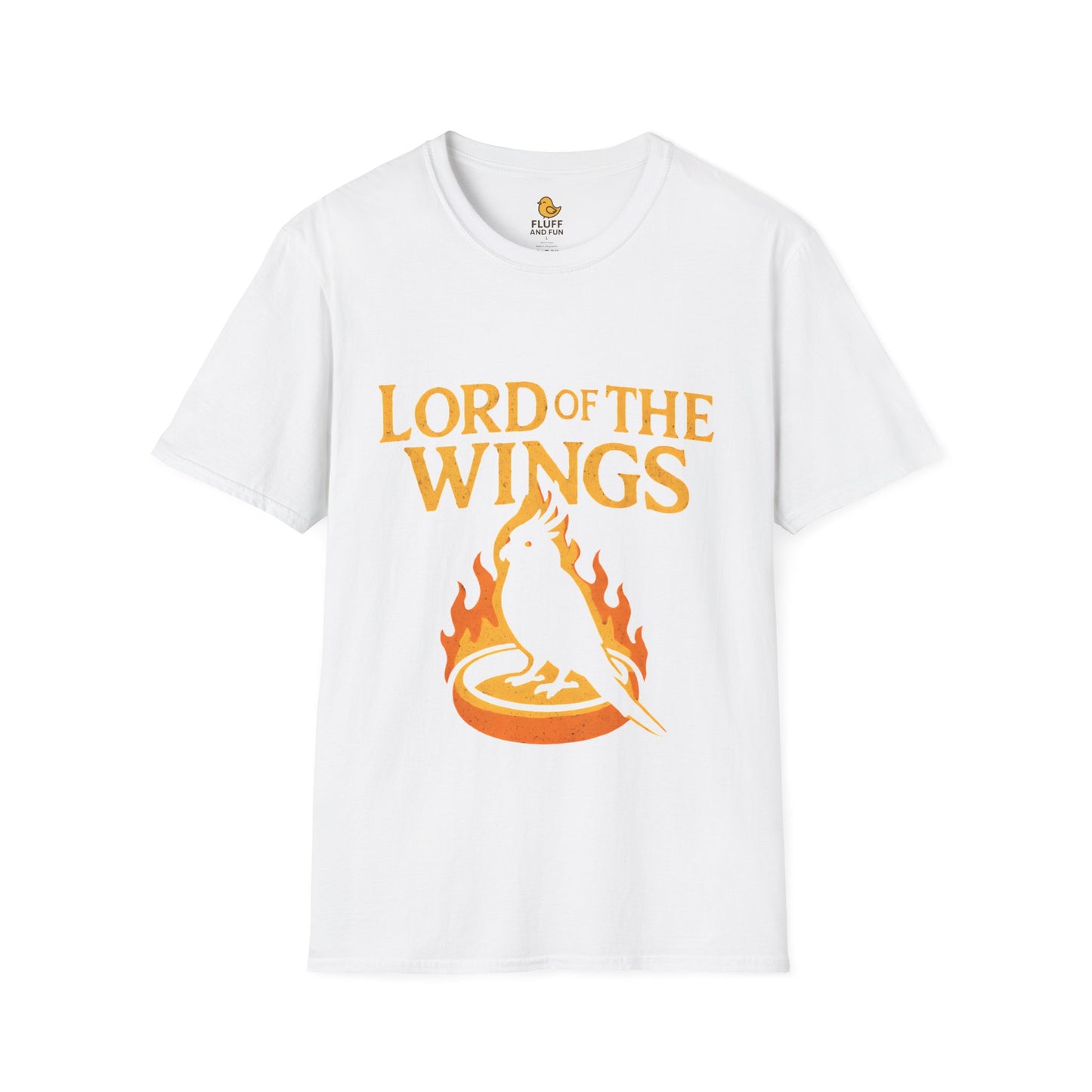 Lord of the Wings