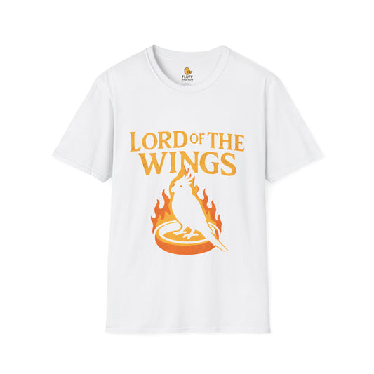 Lord of the Wings