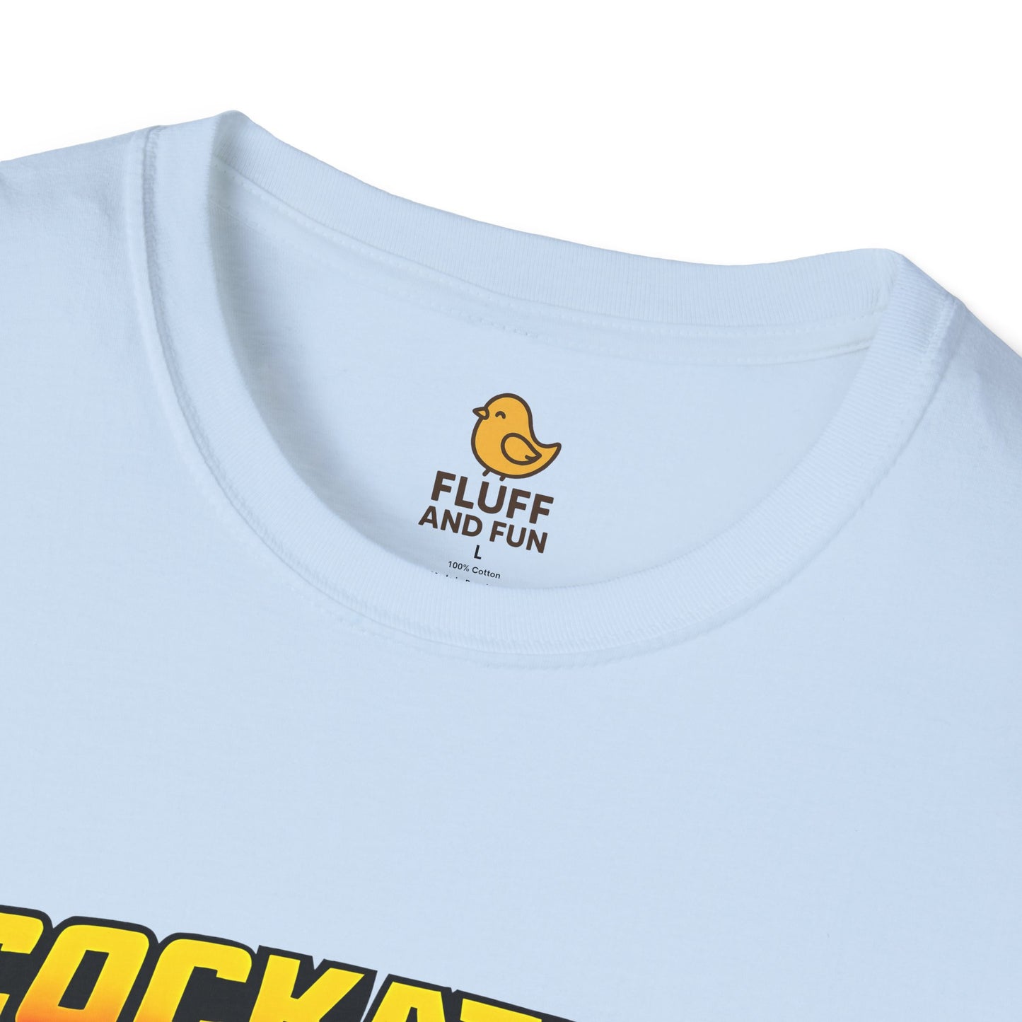 Cockatiel Power Ninja Birds