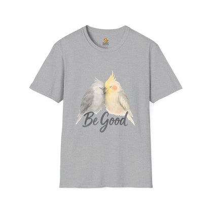 Be Good Cockatiel T-Shirt