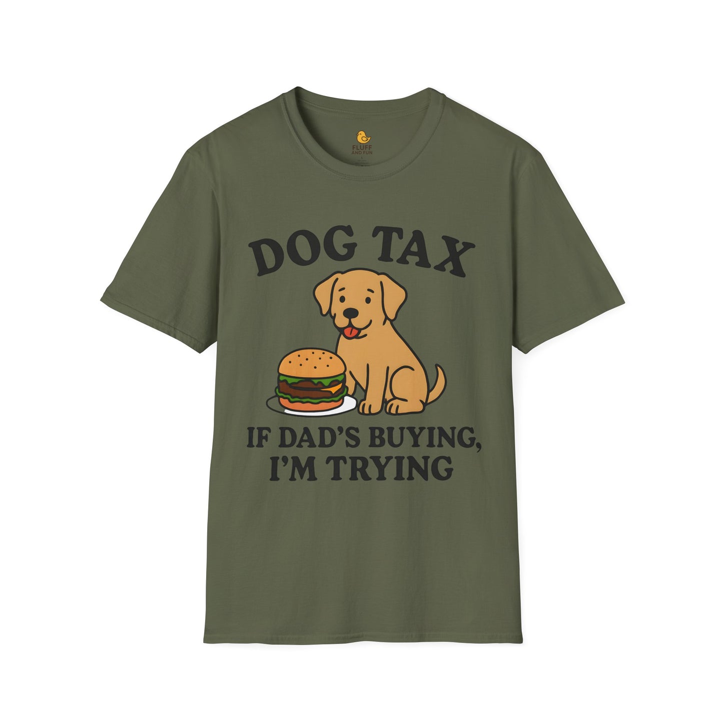 Dog Tax