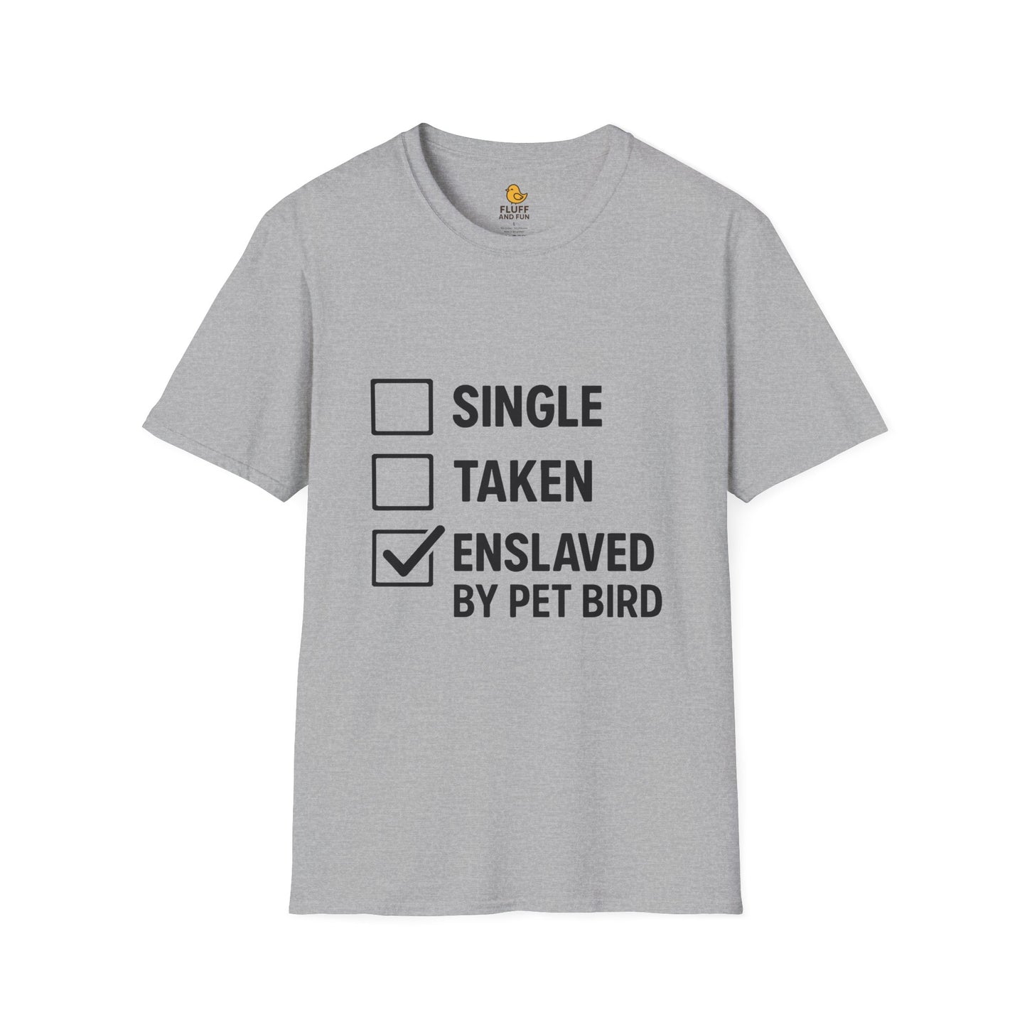 Single Checkboxes