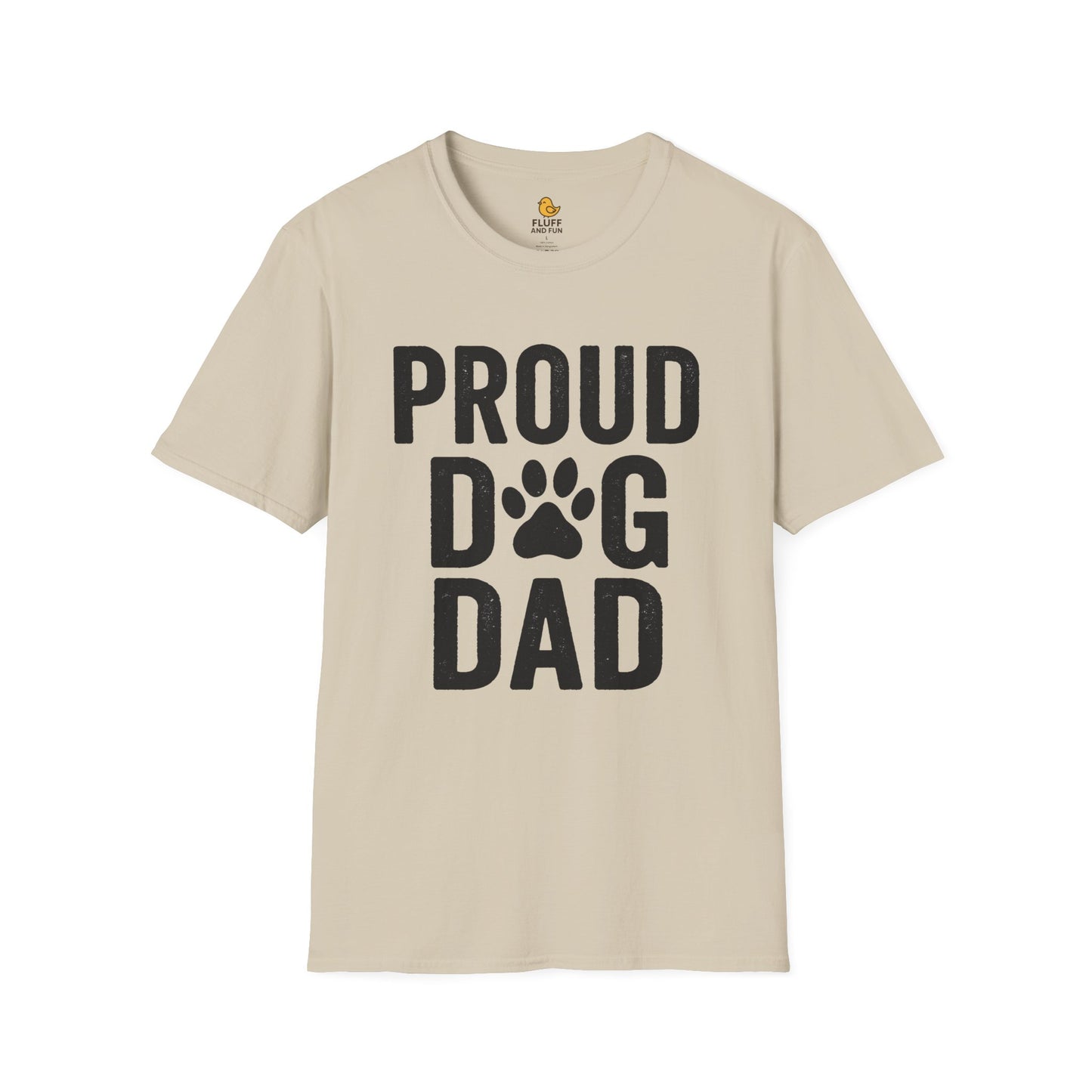 Proud Dog Dad