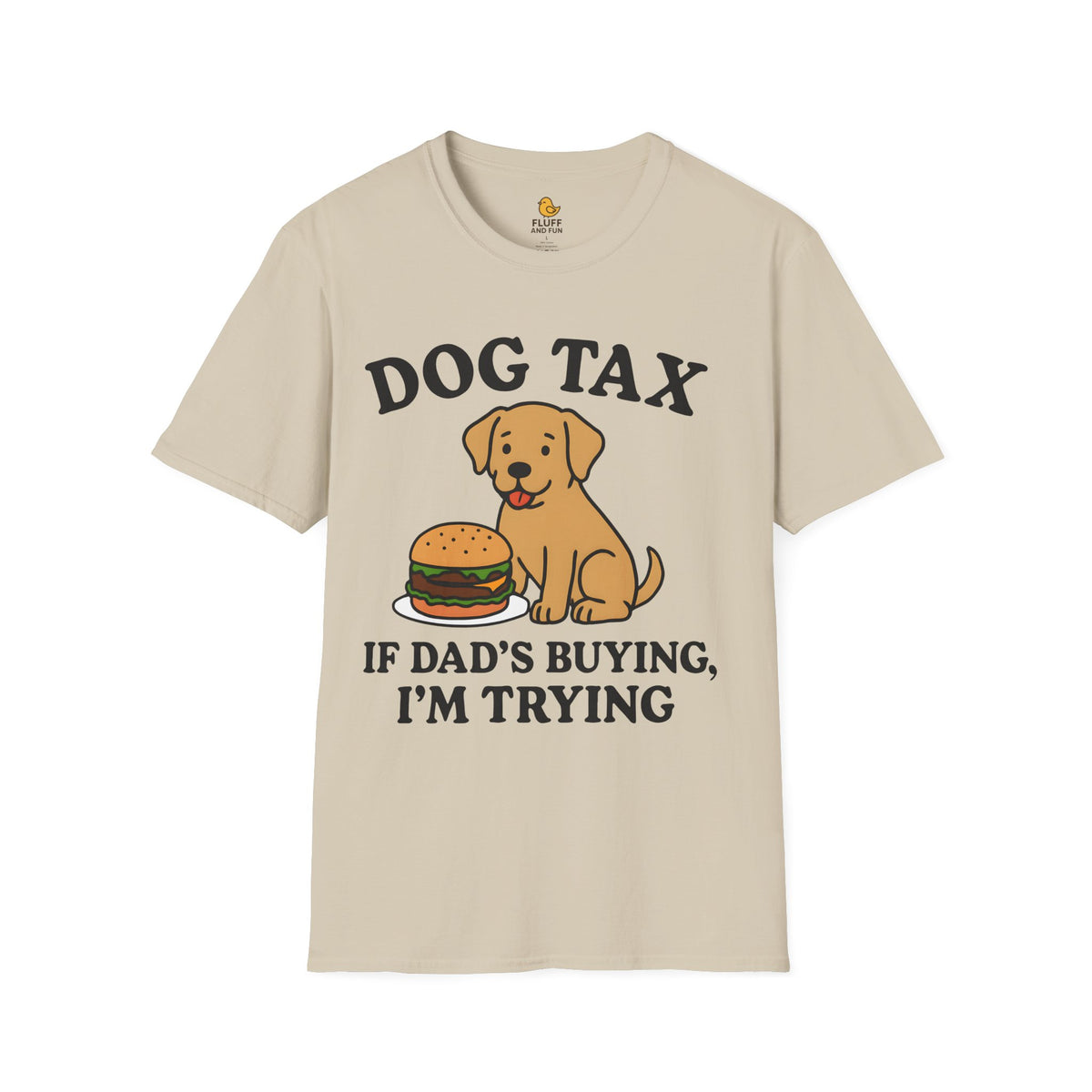 Dog Tax