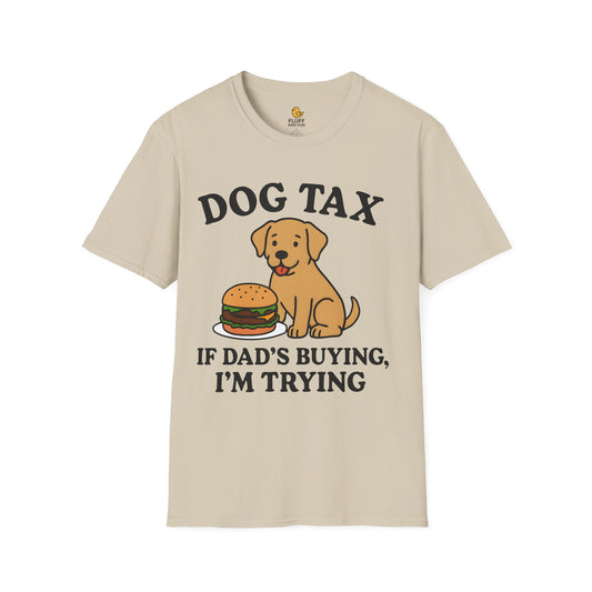 Dog Tax