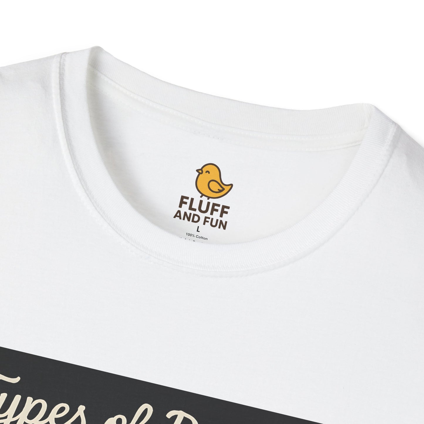 Types of Parrots T-Shirt