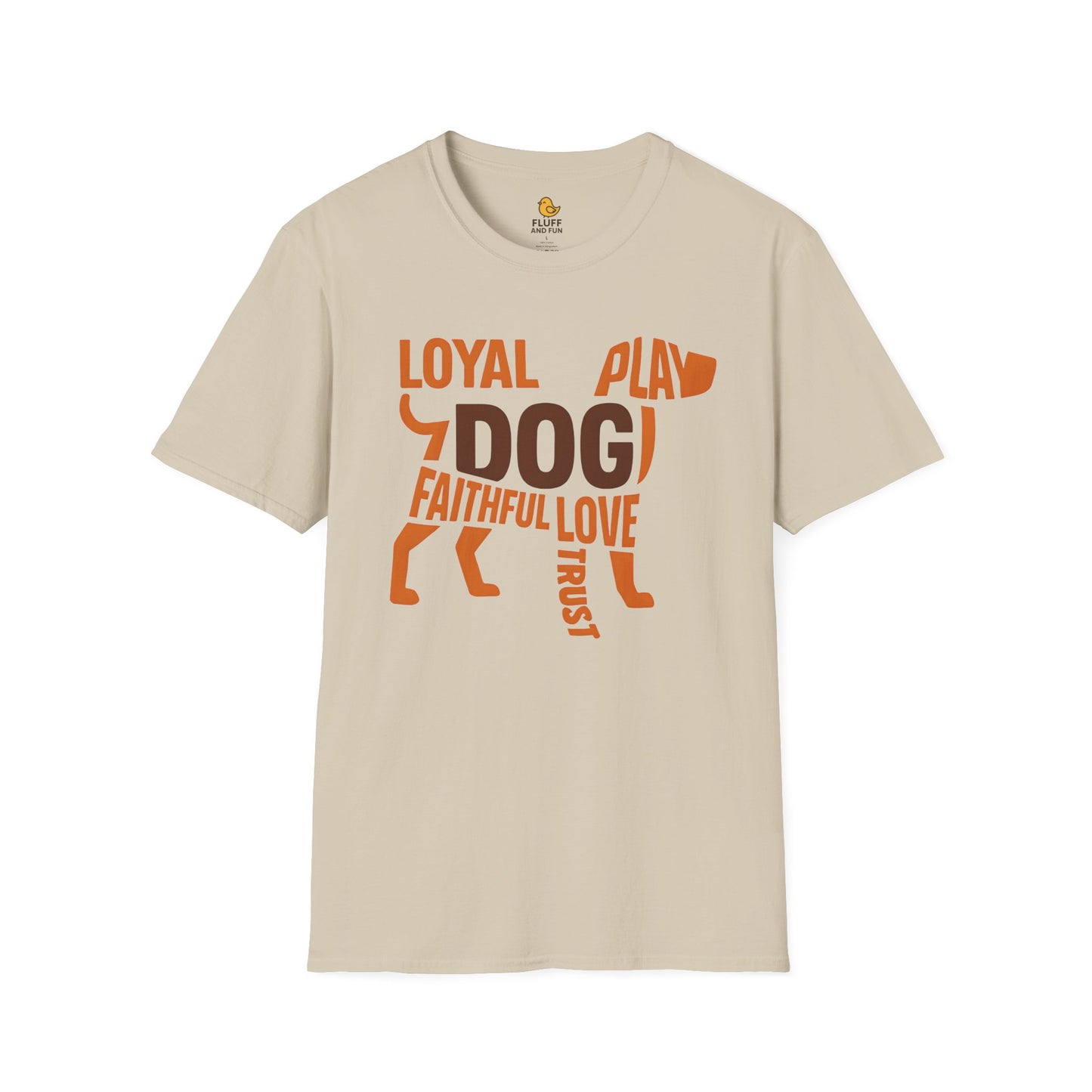 Dog Words